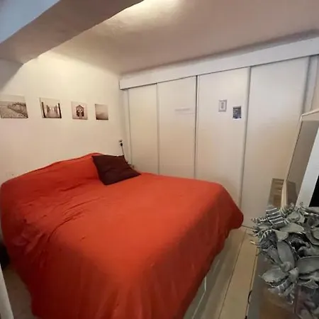 Apartman Loft Dans La Vieille